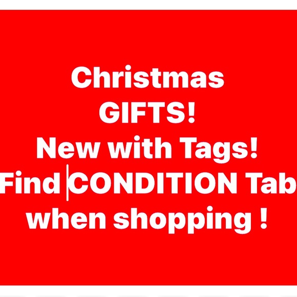 Search specifics! Size. Price. Brand. CONDITION!!!!!!!!! - Picture 1 of 2